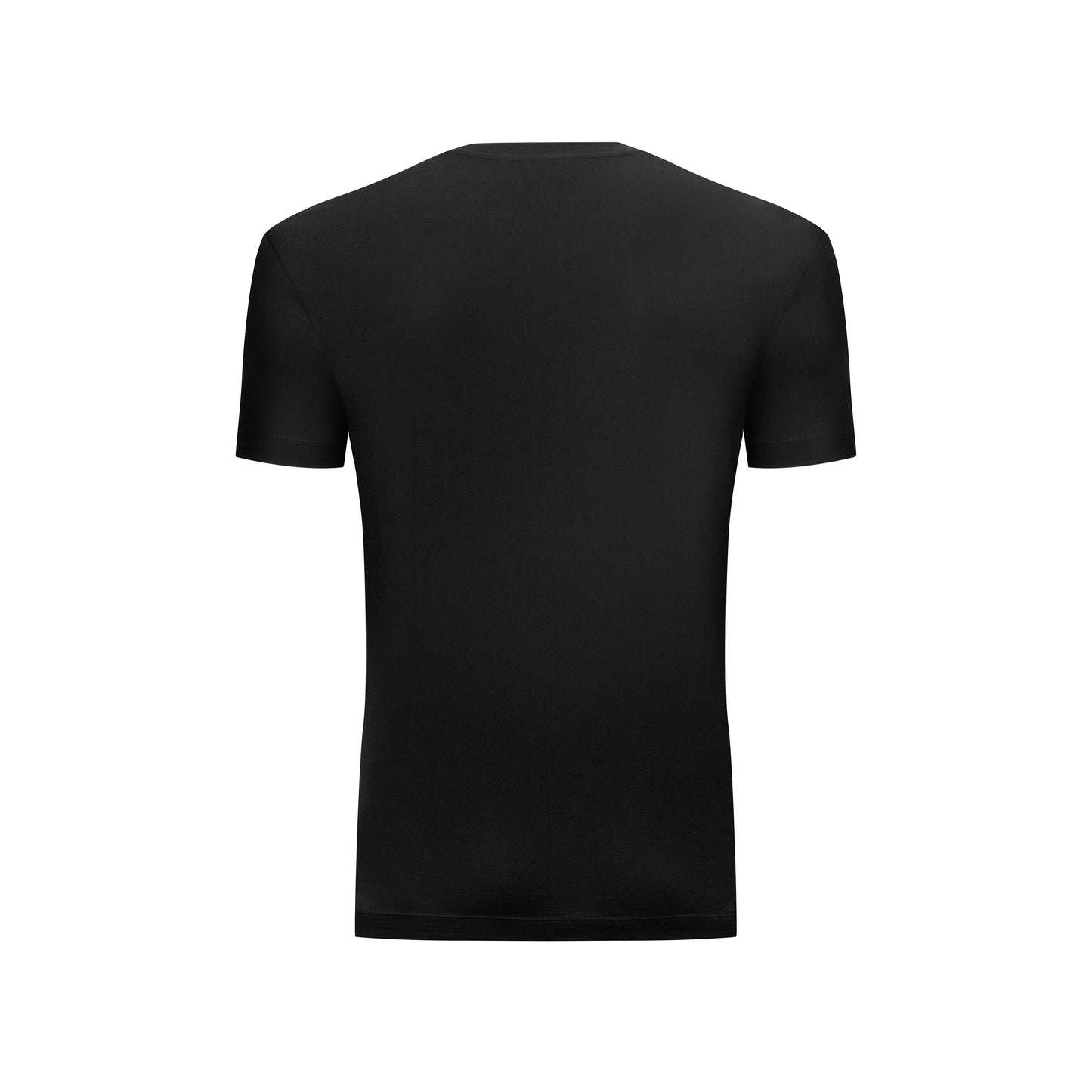Men's Merino Wool Short Sleeves