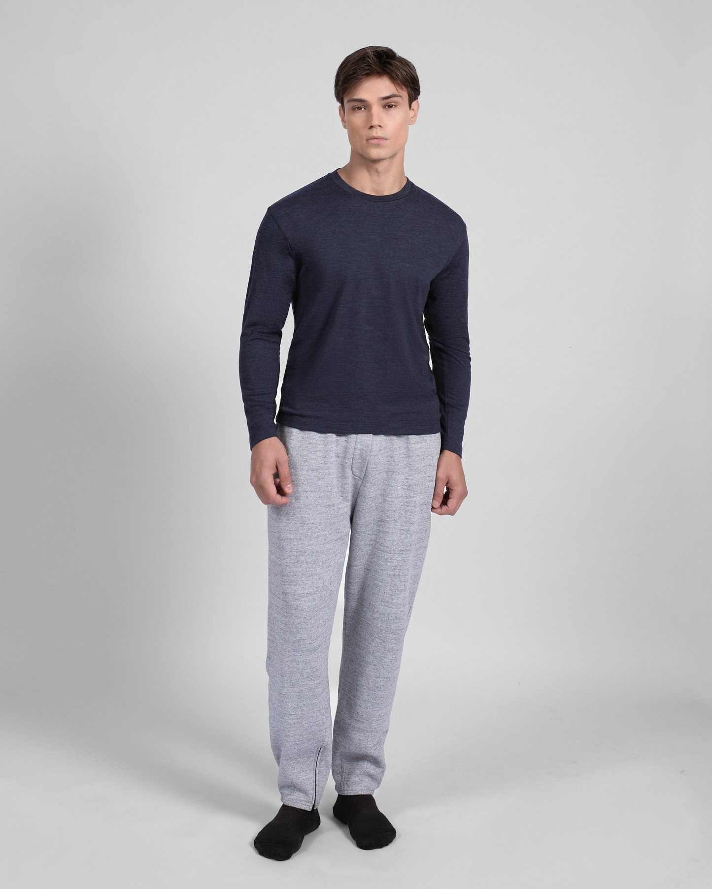 Men's Long Sleeves