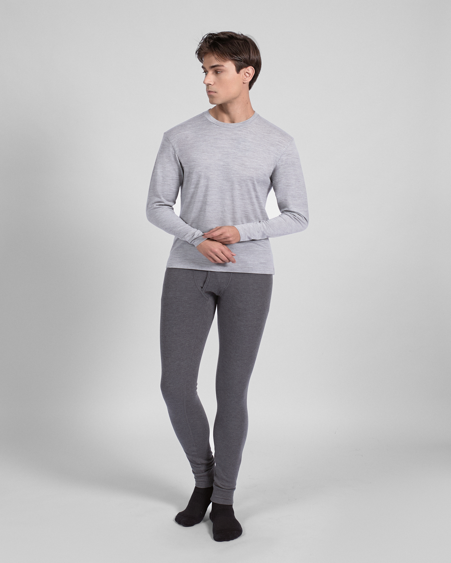 Men's Long Sleeves