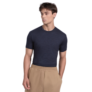 Men's Everyday Tee-Navy