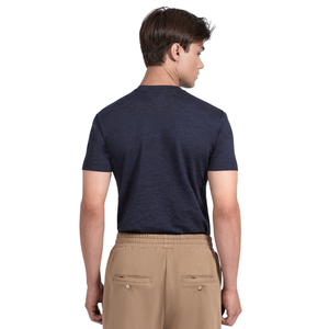 Men's Everyday Tee-Navy