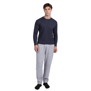 Men's Long Sleeves-Grey