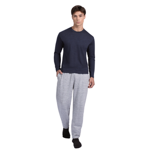 100%Extra-fine Merino Wool Long Sleeves
