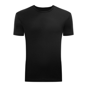 100%Extra-fine Merino Wool Tee