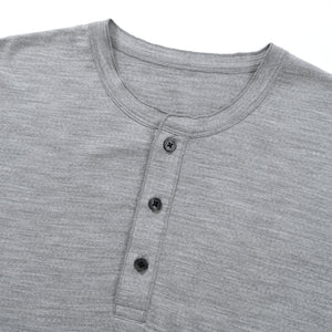 Men's Henly Style