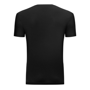 100%Extra-fine Merino Wool Tee