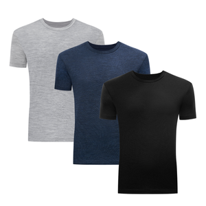 3 Pack - Every day Tee
