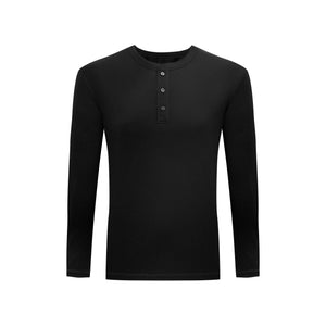 Men's Henly Style
