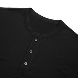 Men's Henly Style