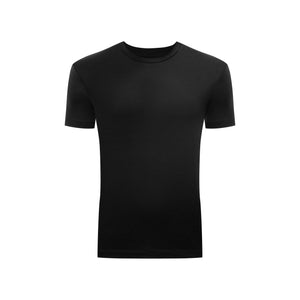Men's Merino Wool Short Sleeves