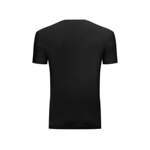 Men's Merino Wool Short Sleeves