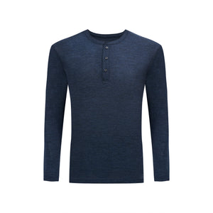 Men's Henly Style