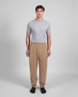 Men's Merino Wool Short Sleeves