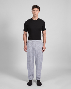 Men's Merino Wool Short Sleeves